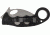 Emerson Karambit Folding Knife, Stonewashed Finish, 2.60 in Blade, KAR-SF