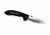 Emerson Mini CQC-8 Horseman Folding Knife, Stonewashed Finish, 3.54 in Blade MC8-SF