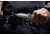 Emerson Sheepdog Bowie Folding Knife, Stonewashed Finish, 3.5 in Blade SHPDG-BW-SF