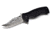 Emerson Sheepdog Bowie Folding Knife w/ Serrated Blade, Stonewashed Finish, 3.5 in Blade, SHPDG-BW-SFS