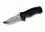 Emerson Sheepdog Spearpoint Folding Knife, Stonewashed Finish, 3.5 in Blade SHPDG-SP-SF
