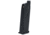 EMG 25rd Magazine for Hudson H9 Series GBB Parallel Airsoft Training Pistols, Black, Small, HS-HPMG01