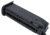 EMG 25rd Magazine for Hudson H9 Series GBB Parallel Airsoft Training Pistols, Black, Small, HS-HPMG01
