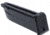 EMG 25rd Magazine for Hudson H9 Series GBB Parallel Airsoft Training Pistols, Black, Small, HS-HPMG01