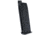 EMG 25rd Magazine for Hudson H9 Series GBB Parallel Airsoft Training Pistols, Black, Small, HS-HPMG01