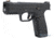 EMG Archon Firearms Type B Airsoft Parallel Training Weapon by EMG, Green Gas, Black, AR-TB0100