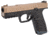 EMG Archon Firearms Type B Airsoft Parallel Training Weapon by EMG, Green Gas, FDE/Black, AR-TB0101