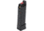 EMG Blu Compact &amp; Glock 19 Series Gas Airsoft Pistol Magazines, CO2, Black, Small, SA-BLMC02