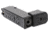 EMG Blu Compact &amp; Glock 19 Series Gas Airsoft Pistol Magazines, CO2, Black, Small, SA-BLMC02