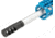 EMG F-1 Firearms BDR-15 3G AR15 Full Metal Airsoft AEG Training Rifle, 400 FPS, Blue/Tron, Large, BDR-BLS-T 400FPS