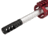 EMG F-1 Firearms BDR-15 3G AR15 Full Metal Airsoft AEG Training Rifle, 400 FPS, Red, Large, BDR-RR 400FPS