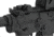 EMG Falkor AR-15 Training Weapon M4 Airsoft AEG Rifle, Blitz SBR, Black, Large, FD-B-B