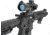EMG Falkor AR-15 Training Weapon M4 Airsoft AEG Rifle, RECCE, Black, Large, FD-R-B