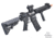 EMG Helios Daniel Defense Licensed MK18 Airsoft AEG Rifle, CORE Series, Black, SA-C19- DD / SPE-01-024047-00