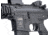 EMG Helios Daniel Defense Licensed MK18 Airsoft AEG Rifle, CORE Series, Black, SA-C19- DD / SPE-01-024047-00