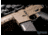 EMG KRYTAC/BARRETT Firearms REC7 DI AR15 AEG Training Rifle, Length Carbine, Flat Dark Earth, KTAEG-BREC7C-FDE01