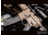 EMG KRYTAC/BARRETT Firearms REC7 DI AR15 AEG Training Rifle, Length Carbine, Flat Dark Earth, KTAEG-BREC7C-FDE01