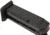 EMG Magazine for Blu &amp; Glock Series Gas Airsoft Pistols, Enhanced, CO2, 25rds, Black, Small, SA-BLMC01-Enhanced