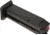 EMG Magazine for Blu &amp; Glock Series Gas Airsoft Pistols, Enhanced, Green Gas, 25rds, Black, Small, SA-BLMG01, EDEMO1