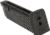 EMG Magazine for Blu &amp; Glock Series Gas Airsoft Pistols, Enhanced, Green Gas, 25rds, Black, Small, SA-BLMG01, EDEMO1