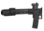 EMG SAI GRY AR-15 AEG Training Rifle w/JailBrake Muzzle, SBR, Black, Large, EV-AEGSAI02-I5-TB