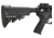 EMG SAI GRY AR-15 AEG Training Rifle w/JailBrake Muzzle, SBR, Black, Large, EV-AEGSAI02-I5-TB