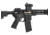 EMG SAI GRY AR-15 AEG Training Rifle w/JailBrake Muzzle, SBR, Black, Large, EV-AEGSAI02-I5-TB