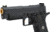 EMG Salient Arms International 2011 DS Airsoft Training Weapon, 4.3 w/CO2 Mag, 30 Round, Black, SA-DS0220