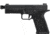 EMG Salient Arms International Blu Airsoft Training Weapon, Green Gas Mag, Black, Large, SA-BL0101