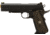 EMG Salient Arms International RED 1911 Training Weapon, Aluminium/Gas, Black, Small, SA-RD0100