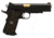 EMG Salient Arms International RED 1911 Training Weapon, Aluminium/Gas, Black, Small, SA-RD0100