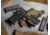 EMG Salient Arms International RED Hi-Capa Training Weapon, Aluminum Select Fire, CO2, Black, SA-RD0250