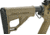 EMG Sharps Bros Jack Licensed Full Metal Advanced M4 Airsoft AEG Rifle, 10in SBR, Tan, Large, M4-SB-TJ-M-DE