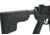 EMG Sharps Bros Warthog Licensed Full Metal Advanced M4 Airsoft AEG Rifle, 10in SBR, Black, Large, M4-SB-WH-M-BK
