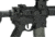 EMG Sharps Bros Warthog Licensed Full Metal Advanced M4 Airsoft AEG Rifle, 10in SBR, Black, Large, M4-SB-WH-M-BK