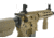 EMG Sharps Bros Warthog Licensed Full Metal Advanced M4 Airsoft AEG Rifle, 10in, SBR, Tan, Large, M4-SB-WH-M-DE