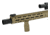 EMG Sharps Bros Warthog Licensed Full Metal Advanced M4 Airsoft AEG Rifle, 15in Carbine, Tan, Large, M4-SB-WH-L-DE