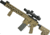 EMG Sharps Bros Warthog Licensed Full Metal Advanced M4 Airsoft AEG Rifle, 15in Carbine, Tan, Large, M4-SB-WH-L-DE