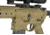 EMG Sharps Bros Warthog Licensed Full Metal Advanced M4 Airsoft AEG Rifle, 15in Carbine, Tan, Large, M4-SB-WH-L-DE