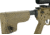 EMG Sharps Bros Warthog Licensed Full Metal Advanced M4 Airsoft AEG Rifle, 15in Carbine, Tan, Large, M4-SB-WH-L-DE