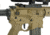 EMG Sharps Bros Warthog Licensed Full Metal Advanced M4 Airsoft AEG Rifle, 15in Carbine, Tan, Large, M4-SB-WH-L-DE