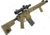 EMG Sharps Bros Warthog Licensed Full Metal Advanced M4 Airsoft AEG Rifle, 15in Carbine, Tan, Large, M4-SB-WH-L-DE