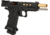 EMG STI International DVC 3-GUN 2011 Airsoft Training Pistol, CO2, Black, Medium, ST-DV0120