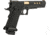 EMG STI International DVC 3-GUN 2011 Airsoft Training Pistol, CO2, Black, Medium, ST-DV0120