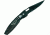 EMI Cobra Knife, Black 9250