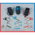 EMI Colormed Deluxe Set Red - 942