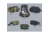 EMI Commando Resp. Bag, Olive - M821