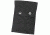 EMI Ems Rescue Holster- Black - 1967