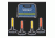 EMI Flashback 5 Led Flare Kit 4 P - 2014