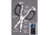 EMI Multi-Purpose Shears, Black, 8003